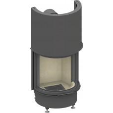 Каминная топка Schmid Ronda 6057 h