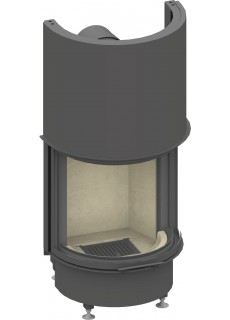 Каминная топка Schmid Ronda 6057 h
