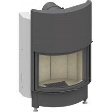 Каминная топка Schmid Ronda 6751 h