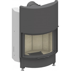 Каминная топка Schmid Ronda 6757 h