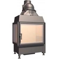 Каминная топка Schmid Ekko L/R 67(45)57