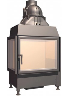 Каминная топка Schmid Ekko L/R 67(45)51