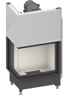 Каминная топка Schmid Ekko L/R 67(45)57 h