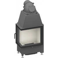 Каминная топка Schmid Ekko L/R 55(34)51
