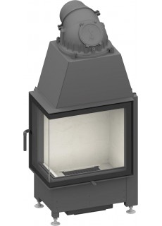 Каминная топка Schmid Ekko L/R 55(34)51