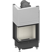 Каминная топка Schmid Ekko L/R 55(34)51 h