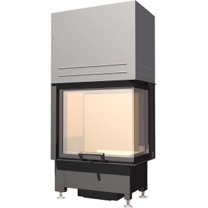 Каминная топка Schmid Ekko L/R 55(34)57 h