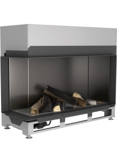 Газовая топка Schmid Ekko G L/R 100