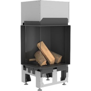 Газовая топка Schmid Ekko G L/R 45