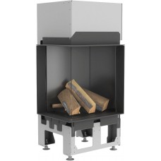 Газовая топка Schmid Ekko G L/R 45