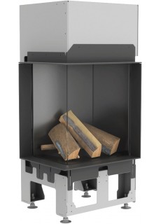 Газовая топка Schmid Ekko G L/R 45