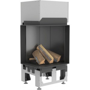 Газовая топка Schmid Ekko G L/R 45