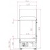 Газовая топка Schmid Ekko G L/R 45