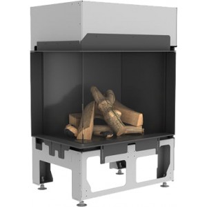 Газовая топка Schmid Ekko G L/R 67