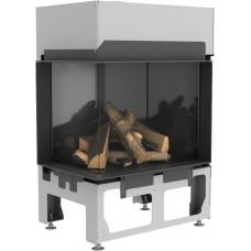 Газовая топка Schmid Ekko G L/R 67