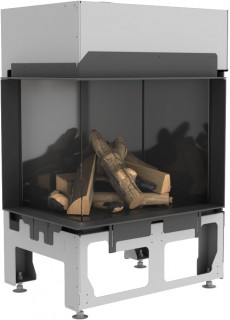 Газовая топка Schmid Ekko G L/R 67