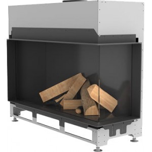 Газовая топка Schmid Ekko G L/R 100
