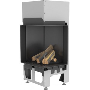 Газовая топка Schmid Ekko G L/R 45