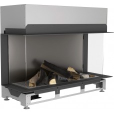 Газовая топка Schmid Ekko G U 100