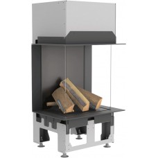 Газовая топка Schmid Ekko G U 45
