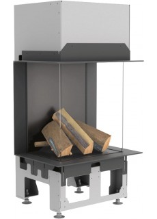 Газовая топка Schmid Ekko G U 45