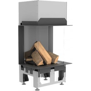 Газовая топка Schmid Ekko G U 45