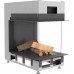 Газовая топка Schmid Ekko G U 45(67)
