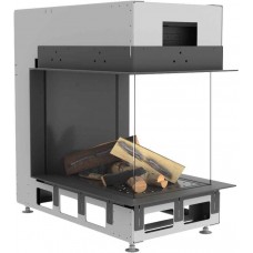 Газовая топка Schmid Ekko G U 45(67)