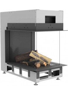 Газовая топка Schmid Ekko G U 45(67)