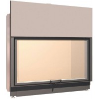Каминная топка Schmid Lina 12580 h