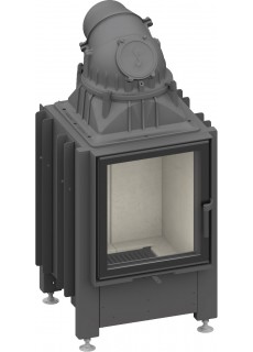 Каминная топка Schmid Lina 4551