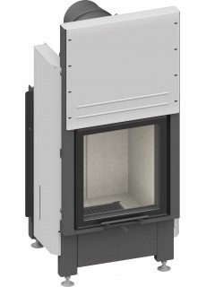 Каминная топка Schmid Lina 4551 h
