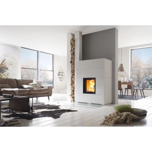 Каминная топка Schmid Lina 4551
