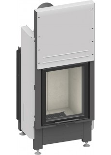Каминная топка Schmid Lina 4557 h