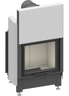 Каминная топка Schmid Lina 5551 h