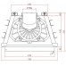 Каминная топка Schmid Lina 6757