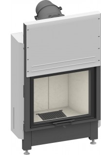 Каминная топка Schmid Lina 6757 h
