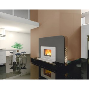 Каминная топка Schmid Lina 7351 h