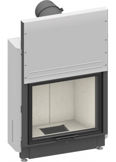 Каминная топка Schmid Lina 7363 h