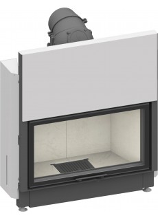 Каминная топка Schmid Lina 8751 h
