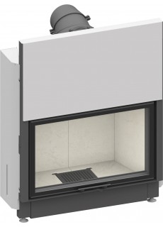 Каминная топка Schmid Lina 8757 h
