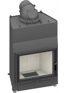 Каминная топка Schmid Lina W 6751