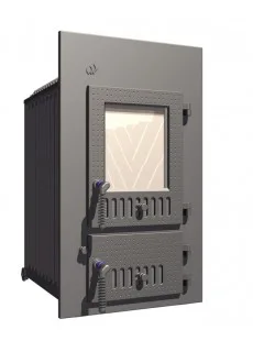 Печная топка Schmid SD 11E