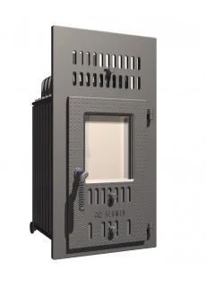 Печная топка Schmid SD 6F