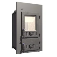 Печная топка Schmid SD 9E