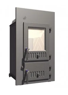 Печная топка Schmid SD 9E