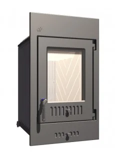 Печная топка Schmid SH 11D