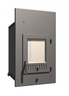 Печная топка Schmid SH 11G