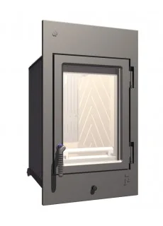 Печная топка Schmid SH 11T