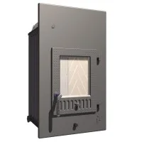 Печная топка Schmid SH 9G